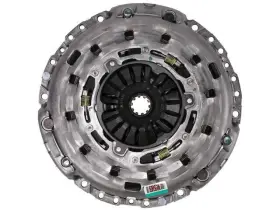 66wkcc72 Ac Delco Clutch Kit For Chevy Colorado 2015 2019 2017 2016 2018