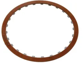 83krnt33 Ac Delco Low / Reverse Clutch Friction Disc For Astro Blazer C10 Suburban C20