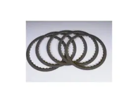 84641cnqg Ac Delco For 2014-2017 Chevrolet Ss Clutch Friction Disc 3-5 Reverse