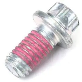 90470712 Ac Delco Set Of 6 Pressure Plate Bolts For Chevy Sedan Chevrolet Sonic