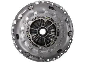 Dk395gv Ac Delco Clutch Kit For 2007-2009 Pontiac Solstice 2.0l 4 Cyl Vin X 2008