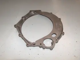 3836782 Ac Delco Genuine Oem Gm Goodwrench Chevy Chevrolet 1955-1961 Cast Iron Powerglide Transmission Adapter Plate 283 V8 #2