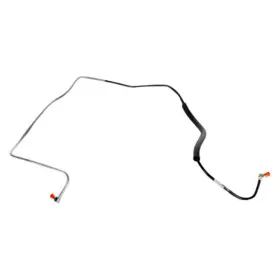 Olx-acd12387939-cl360a51 Ac Delco Genuine Acdelco For Chevy S10 1994 1995 Clutch Actuator Cylinder Hose Plastic