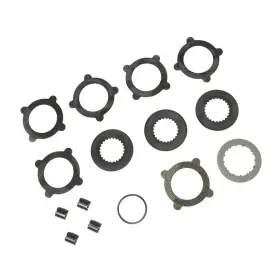 Olx-acd12471408-cl360a58 Ac Delco Genuine Acdelco For Gmc Sierra 1500 2001-2019 Clutch Disc Set Driver Side 10 Pcs #3