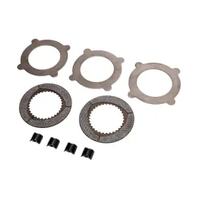 Olx-acd12471544-cl360a53 Ac Delco Genuine Acdelco For Chevy Suburban 2017-2020 Clutch Disc Set Passenger Side 5 Pc #2