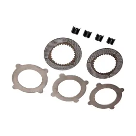 Olx-acd12471544-cl360a53 Ac Delco Genuine Acdelco For Chevy Suburban 2017-2020 Clutch Disc Set Passenger Side 5 Pc #3