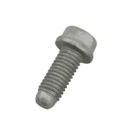 Olx-acd12561465-cl360a57 Ac Delco Genuine Acdelco For Chevy Camaro 2010-2024 Pressure Plate Bolts Heat Hardened #2