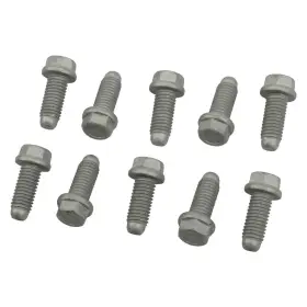 Olx-acd12561465-cl360a57 Ac Delco Genuine Acdelco For Chevy Camaro 2010-2024 Pressure Plate Bolts Heat Hardened