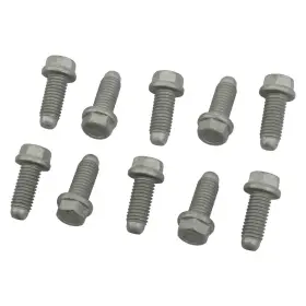 Olx-acd12561465-cl360a71 Ac Delco Genuine Acdelco For Pontiac G6 2006-2010 Pressure Plate Bolts Heat Hardened