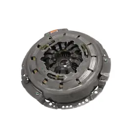 Olx-acd15765633-cl360a50 Ac Delco Genuine Acdelco For Chevy Silverado 2500 99-07 Clutch Pressure And Driven Plate