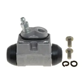 Olx-acd18e1415-cl360a50 Ac Delco Genuine Acdelco For Chevy Cobalt 2009 2010 Drum Brake Wheel Cylinder Driver Side