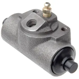 Olx-acd18e379-cl360a55 Ac Delco Genuine Acdelco For Oldsmobile Bravada 1992-1994 Drum Brake Wheel Cylinder Rear