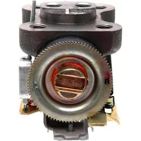 Olx-acd18e407-cl360a53 Ac Delco Genuine Acdelco For Gmc W3500 Forward 95-03 Drum Brake&wheel Cyl Passenger Side