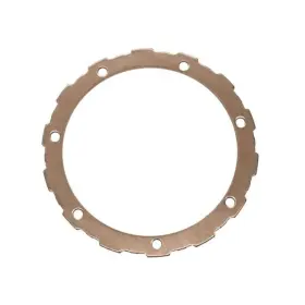 Olx-acd24204287-cl360a64 Ac Delco Genuine Acdelco For Gmc K1500 1994-1998 Clutch Plate 4.52 Inches Inside Diameter