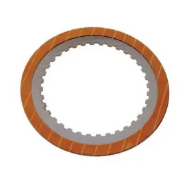 Olx-acd24210766-cl360a51 Ac Delco Genuine Acdelco For Chevy C2500/k2500 1992-1999 Auto Trans Overrun Clutch Plate