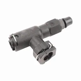 Olx-acd55352050-cl360a50 Ac Delco Genuine Acdelco For Chevy Cruze 11-15 Clutch Hydraulic Hose Connector 3 Ports