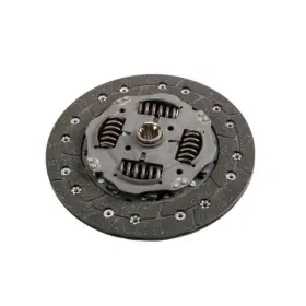 Olx-acd55562027-cl360a50 Ac Delco Genuine Acdelco For Chevy Sonic 2012-2018 Clutch Disc 205 Millimeters Diameter
