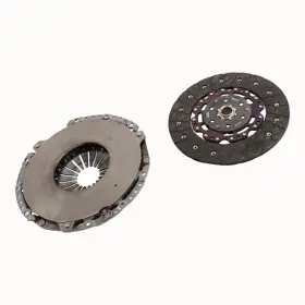 Olx-acd55574768-cl360a50 Ac Delco Genuine Acdelco For Chevy Cruze 2016-2019 Clutch Disc And Pressure Plate Organic