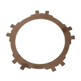 Olx-acd8642154-cl360a57 Ac Delco Genuine Acdelco For Chevy C5500 Kodiak 1990 1991 Overrun Clutch Plate Steel