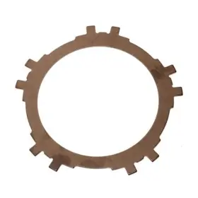 Olx-acd8642154-cl360a60 Ac Delco Genuine Acdelco For Chevy Corvette 1990-1999 Overrun Clutch Plate Steel