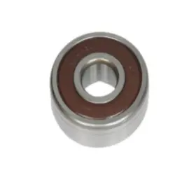 Olx-acdct1082-cl360a60 Ac Delco Acdelco For Chevy Ss 2015-2017 Clutch Pilot Bearing Steel Sealed Weight 0.2 Lb