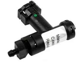 Xr971vt Ac Delco Clutch Hydraulic Hose Connector For 2017-2018 Chevy Cruze