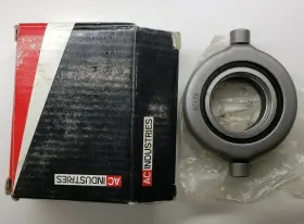 111-141-165a Ac Industries Ac12b -volkswagon Bearing - New Old Stock Open Box