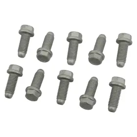 12561465 Acdelco For Chevy Silverado 2500 Hd 01-07 Transmission Clutch Pressure Plate Bolt Gm