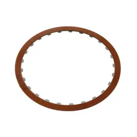 24216946 Acdelco Transmission Clutch Friction Plate