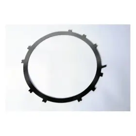 24258509 Acdelco Spring Low And Rev Clu Cush