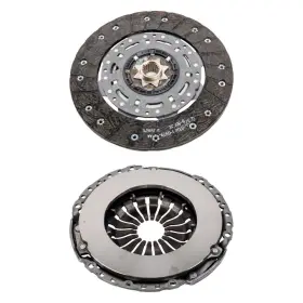 Bndl-934196 Acdelco For Chevy Cruze Limited 2016 2-pc Clutch Pressure Plate Kit