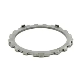 Ded77173e Acdelco /ded77173e Ac Delco Pressure Plate 3-4 Clutch .213 Flat With Tangs