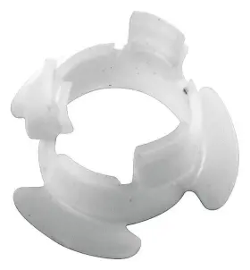 G13206 Acdelco 1984-92 Gm Clutch Push Rod To Pedal Bushing #2