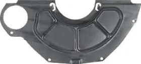 G7326 Acdelco Clutch Housing Cover For Use On Models With 11 Inch Bellhousing And Saginaw