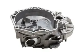 55585527 Acdelco Oe Clutch Bell Housing-manual Transmission Housing