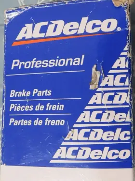 Olx-acd18e889-cl360a52 Acdelco Genuine Drum Brake Wheel Cylinder Rear Bolted