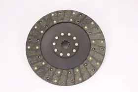 R105119k Ace Racing Clutches 10.5in Clutch Disc Organic 1-1/8x10
