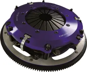 Rpf-409d Ace Racing Clutches Powerforce Dual Disc Clutch Kits