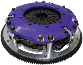 Rpf-412t Ace Racing Clutches Powerforce Triple Disc Clutch Kits