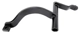 7528ar Acp 1965-66 Mustang Clutch Release Equalizer Bar 289 Exc. Hi-performace