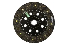 3000816 Act - Performance Street Rigid Clutch Disc For Many Vehicles