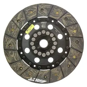 3001010 Act For Ford Focus 2013-2015 Street Clutch Disc