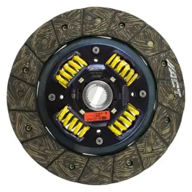 3001801 Act For Honda Civic 2017-2021 Street Clutch Disc
