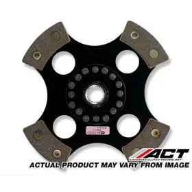 4200005 Act 4 Pad Race Disc Clutch For 1990-93 Mazda Miata