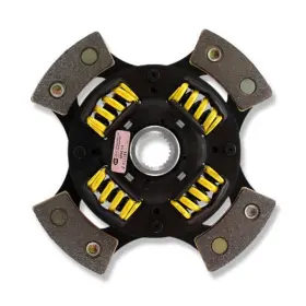 4200104 Act 4 Pad Race Disc Clutch For 1991-01 Mazda Protege