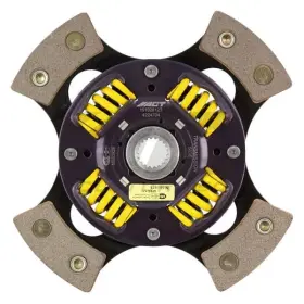 4224704 Act For Mitsubishi Eclipse 1990-2005 Race Clutch Disc