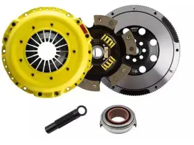 75sbmz73 Act Clutch Kit For Honda Civic Accord 2020 2017 2018 2019 2021 2022 2023