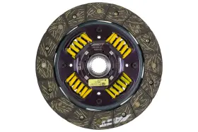 3000106 Act Advanced Clutch For 2000 Honda S2000 Perf Street Sprung Disc