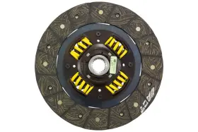 3001603 Act Advanced Clutch For 2010 Hyundai Genesis Coupe Perf Street Sprung Disc