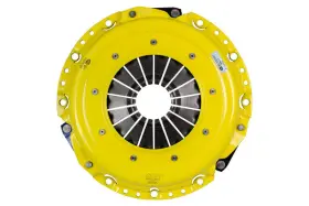 B015x Act Advanced Clutch For 07-09 Bmw 335i N54 P/pl Xtreme Pressure Plate